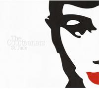 The Courteeners St. Jude (CD) 15th Anniversary Album