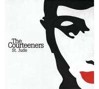 The Courteeners St. Jude (CD) Album