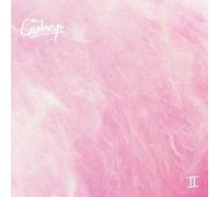 The Courtneys II (CD) Album