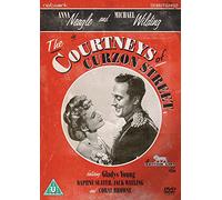The Courtneys of Curzon Street [DVD]