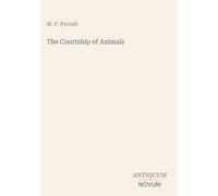 The Courtship of Animals