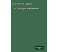 The Courtship of Miles Standish