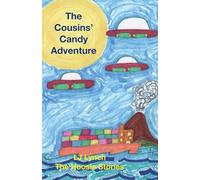 The Cousins’ Candy Adventure
