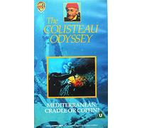 The Cousteau Odyssey 7 - Mediterranean: Cradle or Coffin? [VHS]