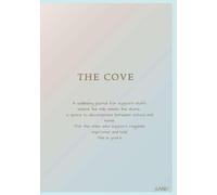 The Cove: A Wellbeing Journal for Teaching Assistants and Support Staff