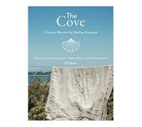 Shelley Husband The Cove Crochet Blanket US terms (Tascabile)