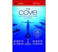 The Cove. La baia dove muoiono i delfini. DVD. Con libro