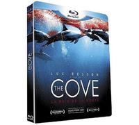 The cove : la baie de la honte (Blu-ray) O'Barry, Richard, Psihoyos, Louie
