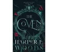 The coven. Ediz. italiana