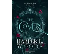 Libri Woods Harper L. - The Coven. Ediz. Italiana