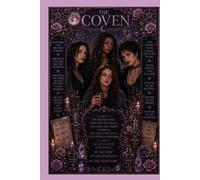 The Coven Oracle Journal