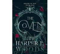 The Coven: The Sunday Times bestselling dark academia romantasy sensation: 1