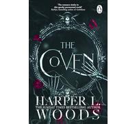 The Coven: The Sunday Times bestselling dark academia romantasy sensation: 1