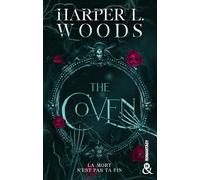 The Coven: Une romance Dark Academia