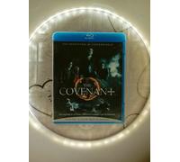 The Covenant 2006 - Blu Ray Nuovo