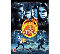 Covenant [Edizione: Regno Unito] [Edizione: Regno Unito]