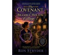 The Covenant at Bramble Hollow Cottage: A Paranormal Women's Mid-Life Romance Fiction Novel: 2