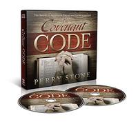The Covenant Code: The Secret To Answered Prayer and Favor with God