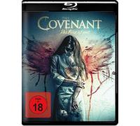 The Covenant - Das Böse ist hier