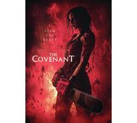 The Covenant (DVD)