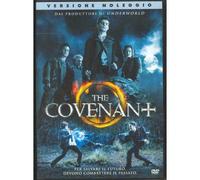 The Covenant (Ex Rental)
