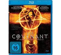 The Covenant - Im Auftrag des Teufels 2