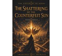 The Covenant of Aeons: The Shattering of the Counterfeit Sun