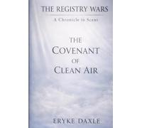 The covenant of Clean air: Volume III: 3