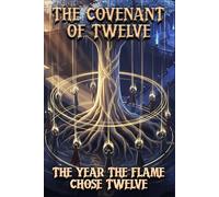 The Covenant of Twelve: The Year the Flame Chose Twelve