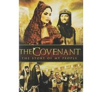 The Covenant: The Story of My People
