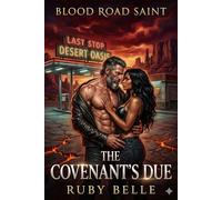 The Covenant's Due: A Spicy Vampire Biker Romance