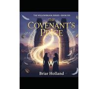 The Covenant's Price: A Liberation Romance