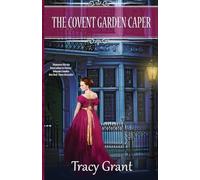 The Covent Garden Caper