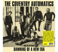 The Coventry Automatics aka The Specials Dawning of a New Era (Vinyl LP)