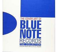 The Cover Art of Blue Note Records: The Collection. Autorisierte englische Sonderausgabe. With a foreword by Graham Marsh and Glyn Callingham.