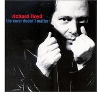 The Cover Doesn't Matter by Richard Lloyd (2013-05-03)
