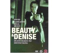 The Cover Girl and the Cop (aka Beauty & Denise) [1989]