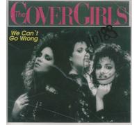 The Cover Girls - The Cover Girls - We Can't Go Wrong