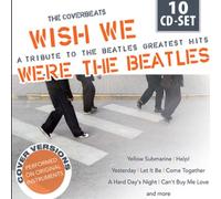 the Coverbeats - A Tribute to the Beatles