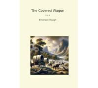 The Covered Wagon