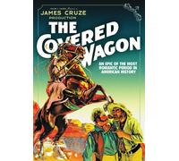 The Covered Wagon (Silent) (DVD) Alan Hale Ernest Torrence J. William Kerrigan