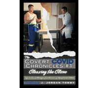 The Covert COVID Chronicles #1: Cleaving the Clone