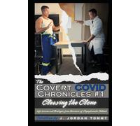 The Covert COVID Chronicles #1: Cleaving the Clone