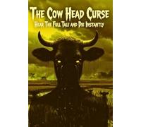 The Cow Head Curse ?: Hear the Full Tale and Die Instantly A Lethal Fragment Horror