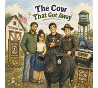 The Cow That Got Away