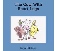 The Cow With Short Legs