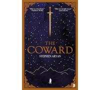 The Coward: Book I of the Quest for Heroes: 1