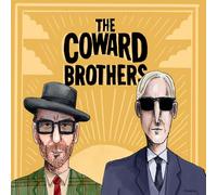 The Coward Brothers - coward brothers