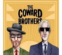 The Coward Brothers - Coward Brothers (The) (Audio Cd)