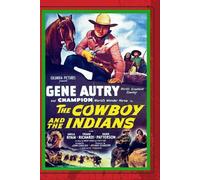 The Cowboy And The Indians